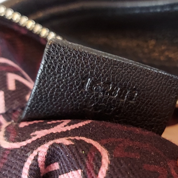 Gucci Princy Large Shoulder Bag Excellent Condition! - Picture 8 of 17